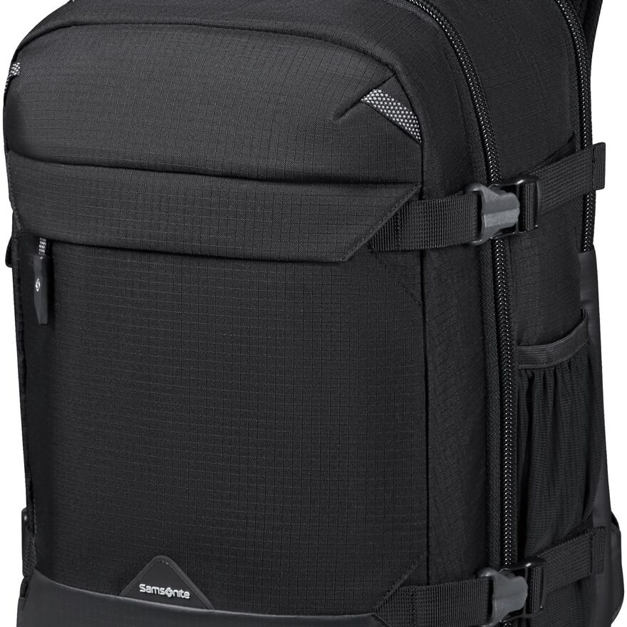 Roadseeker Travel Ryggsekk XS